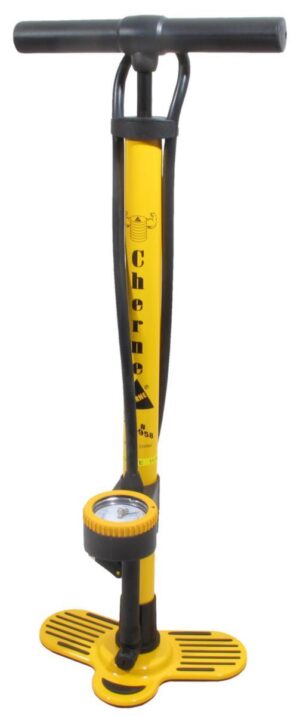 KÄSIPUMPPU CHERNE 273-958