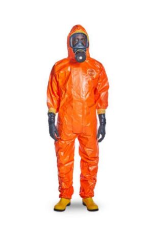 HAALARI TYCHEM 6000 F 3XL DUPONT TF CHA5 T OR 00