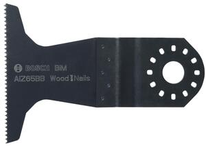 UPOTUSSAHANTERÄ BOSCH AII65APB WOODMETAL