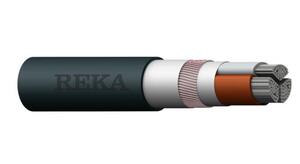 ALUMIINIVOIMAKAAPELI REKA AMCMK 3x150/41 Eca K500