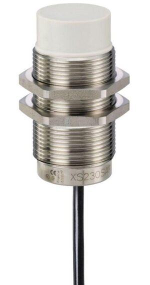 INDUKTIIVINEN TUNNISTIN M30 XS230SANAL2 NPN NO 2M SN22MM