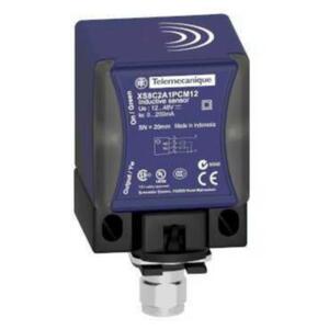 INDUKTIIVINEN TUNN. 40X40X70 XS7C2A1PAM12 PNP NO M12 SN15MM