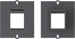 ASENNUSKEHYS CUSTOM MODUL 1:LLE ADAPTERILLE