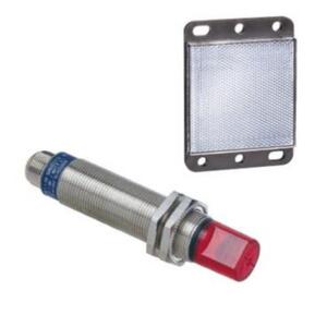 OPTINEN TUNNISTIN M18 POLPEILI XU9N18PP341WD 2M 90° PNP M12
