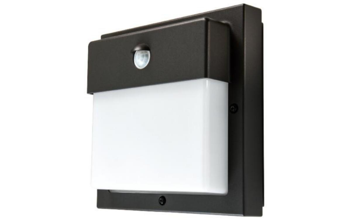 SEINÄVALAISIN ULKO BASSI BASSI E27 PIR SENSOR MUS