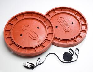 ANKKUROINTIJÄRJESTELMÄ UPONOR 1003563