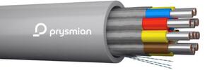 MERKINANTOKAAPELI AFUMEX MMSA-HF DCA 20X0,8+0,8HA K1000