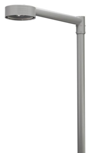 TAAJAMAVALAISIN LAHTI LED LAHTI LED 24W.HA-3400 LM-IP65