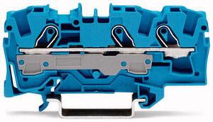 RIVILIITIN WAGO 2006-1304 3-NAP SIN 0.5-6/10mm