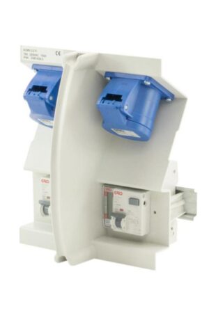 PISTORASIAELEMENTTI GARO ACMN 210-2F