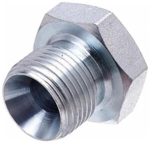 TULPPA UK GATES 4MBSPP-PLUG