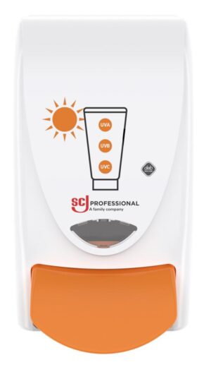 ANNOSTELIJA 1 L DEB SUN PROTECT