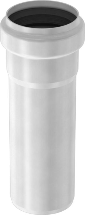 RST-VIEMÄRI MUHVIPUTKI 50X250 AISI 304