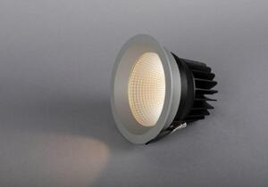ALASVALO HIDE A LITE IP54 1750lm 22W 3000K DIM GR