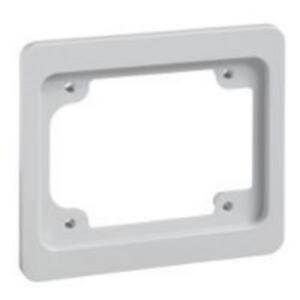 ADAPTERI PRATIKA AS.LEVY 65X85 MM PISTORASIALLE