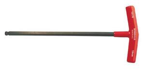 6-KOLOAVAIN T-KAHVA 4 MM 200MM BONDHUS BT 4.0MM