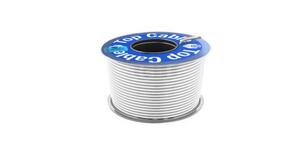 ASENNUSJOHTO TOP CABLE MKEM90 H07V2-K 4 VA PK100