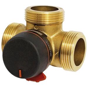 VAIHTOVENTTIILI 3-TIE DN50 BOSCH 7800 LW (54KW JA 80KW)