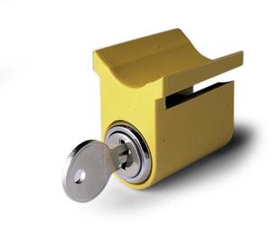 ADAPTERI AMPHENOL 16-125A LUKITUS