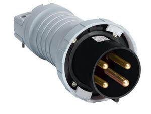 VOIMAPISTOTULPPA TOUGH&SAFE 7H, 125A, IP67/IP69, 3P+E