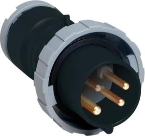 VOIMAPISTOTULPPA TOUGH&SAFE 5H, 16A, IP67/IP69, 3P+E