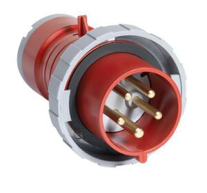 VOIMAPISTOTULPPA TOUGH&SAFE 6H, 16A, IP67/IP69, 3P+N+E