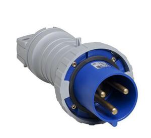 VOIMAPISTOTULPPA TOUGH&SAFE 6H, 63A, IP67/IP69, 2P+E
