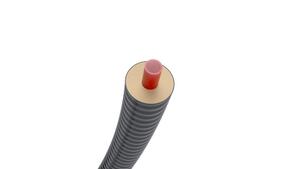 LÄMPÖJOHTOPUTKIELEM. 1-PUTKI 110/162 CALPEX PUR-KING UNO