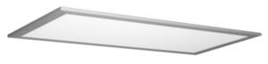 modular luminaire plateia q 1200x300 ip40 54w/830 da2 acmp