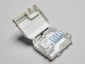 OHJAUSYKSIKKÖ CASAMBI Q-BOX MULTI ASD-LR