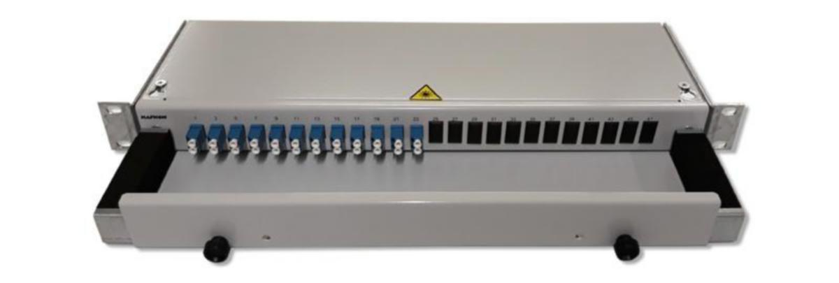 PANEELI-ESIKYTKETTY NAFICON PANEELI 19 LC/- 24SMT 1,5M