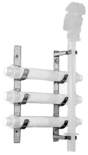 SEINÄTELINE DEHN SAFETY HV 3HH SZ