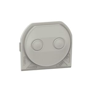 Gasket MEMBRANE GLAND 2E GREY